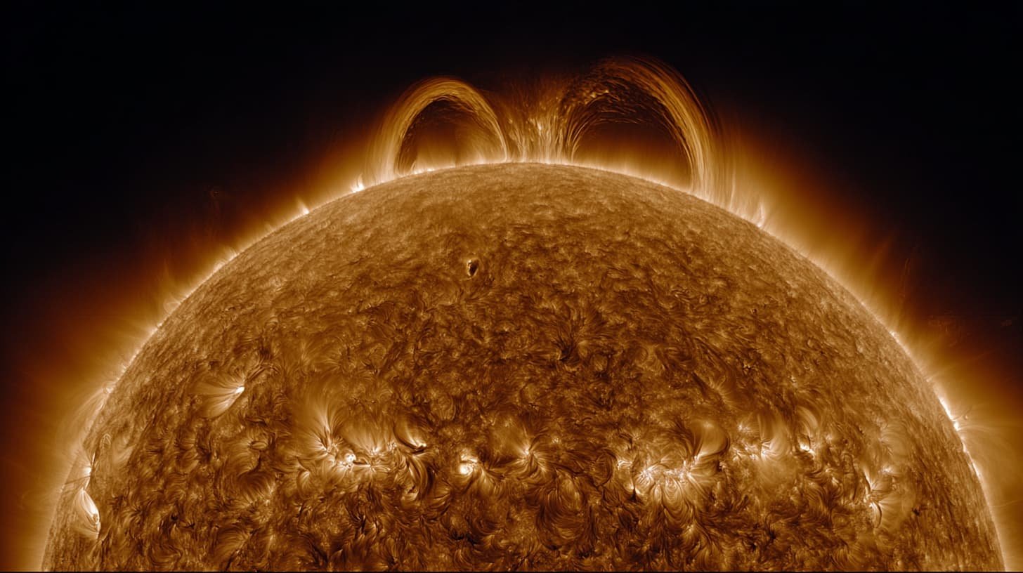 Sun surface texture — the solar principle at the centre of natal chart interpretation