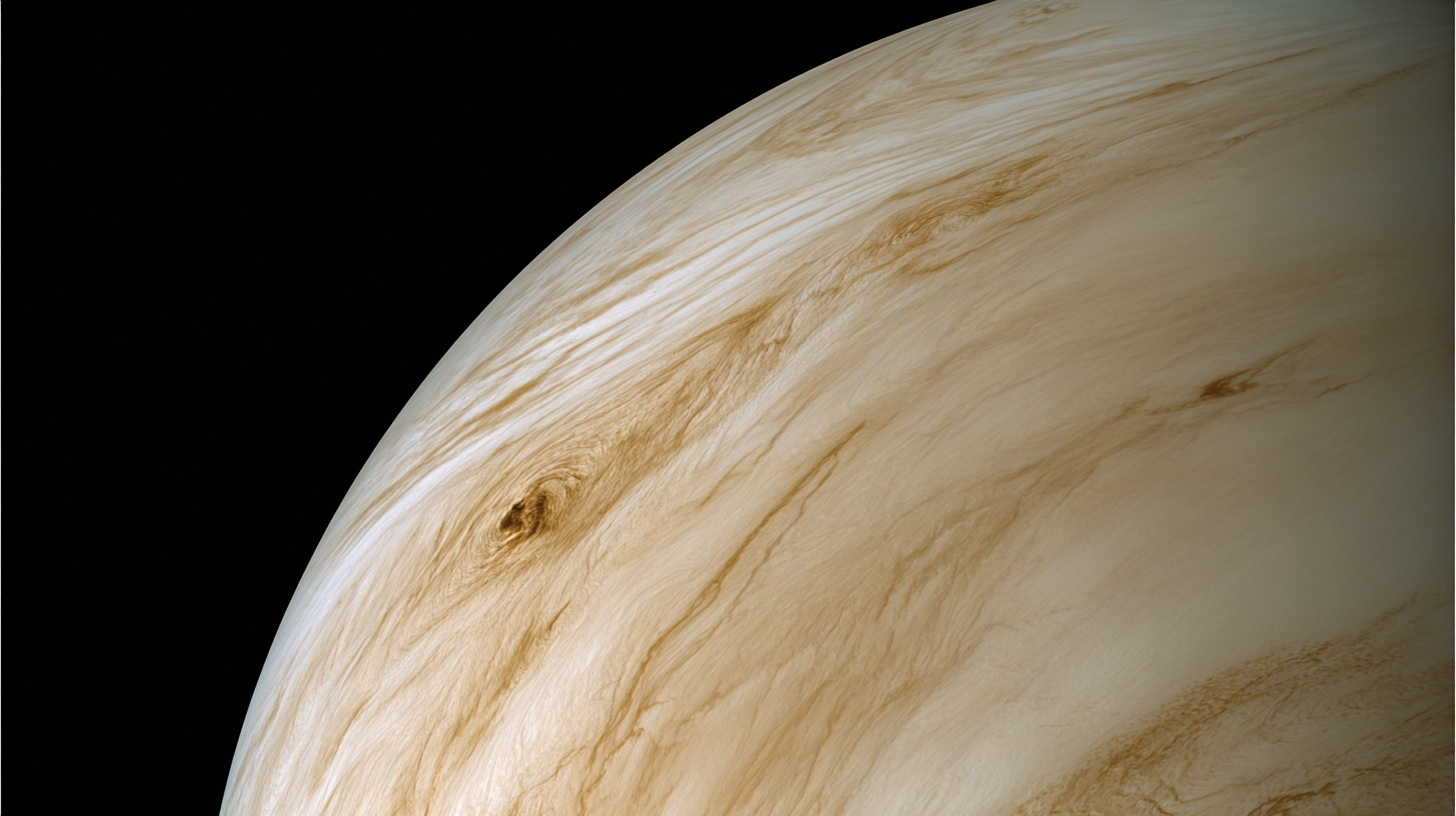 Venus from orbit — Venus in the 8th house, merger and shared resources