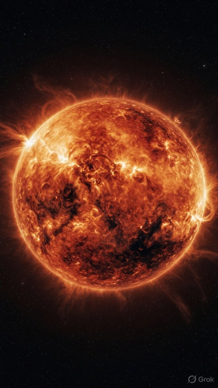 Betelgeuse — fixed star placements in natal astrology, history and rarity