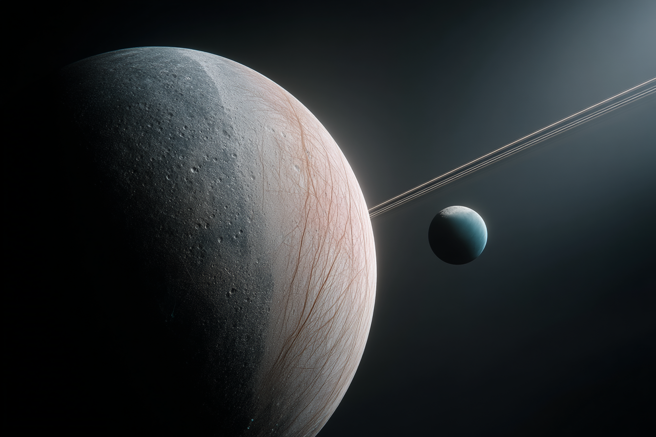 Neptune and Triton — Neptune in the 7th house and relationship idealism